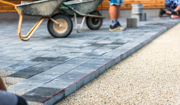 Best Residential Driveway Paver Services  in White Bluff, TN