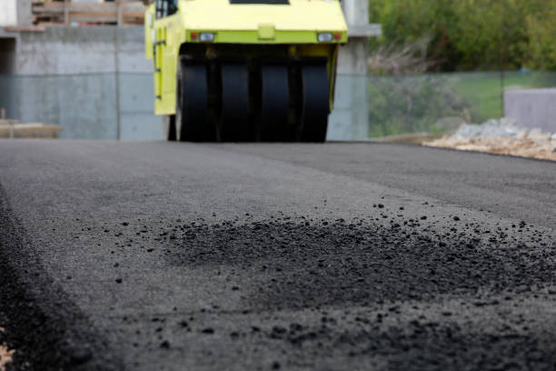 Best Concrete Paver Driveway  in White Bluff, TN