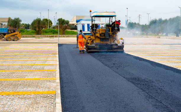 Best Local Driveway Pavers  in White Bluff, TN