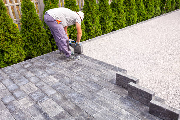 Best Driveway Pavers Near Me  in White Bluff, TN