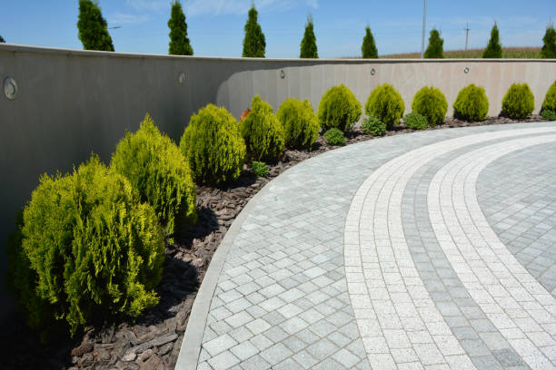 Professional Driveway Pavers in White Bluff, TN