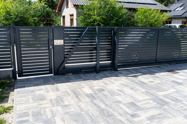 Best Decorative Driveway Pavers  in White Bluff, TN