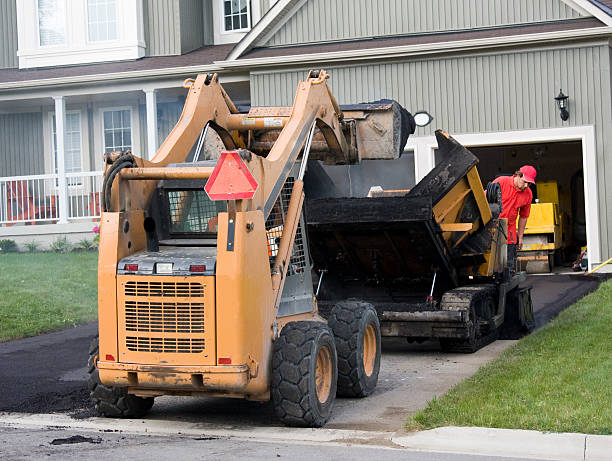 Best Driveway Pavers for Homes  in White Bluff, TN