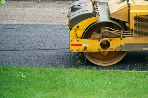 Best Interlocking Driveway Pavers  in White Bluff, TN