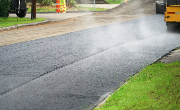 Best Affordable Driveway Pavers  in White Bluff, TN